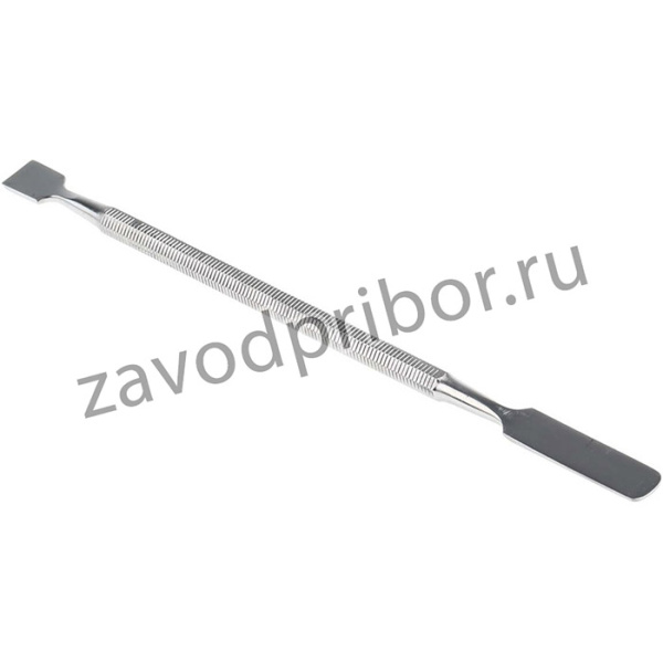 MPTSS3, Инструмент: шпатель, Мат-л: нержавеющая сталь, L: 170мм
