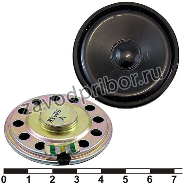 DXI50N-C 0.5W 50ohm