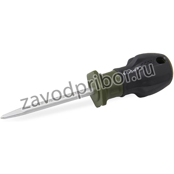 718963 Шило четырехгранное 6*75 мм