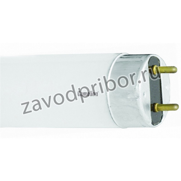 Camelion FT8 10W/33 COOL LIGHT 4200K (Люм. лампа 10 Ватт, L=345,5 mm)