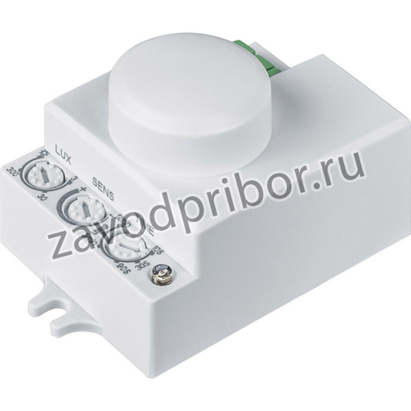 Датчик Navigator 80 455 NS-MS03-WH Датчик движения микроволновый