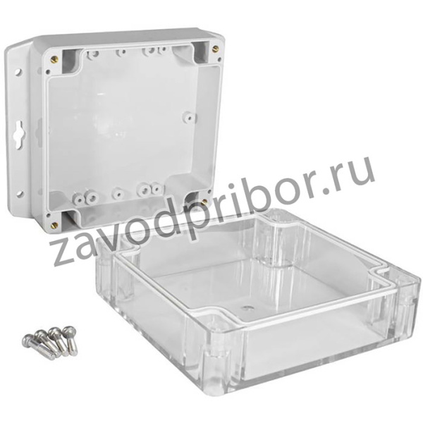 G278CMF-IP67 (120х120х60) GAINTA