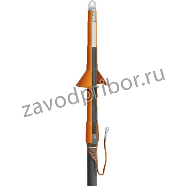 Кабельная муфта 1ПКНТ-10-500/630 (Б) (КВТ)