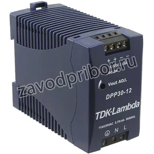 Блок питания DPP30-12 00249765
