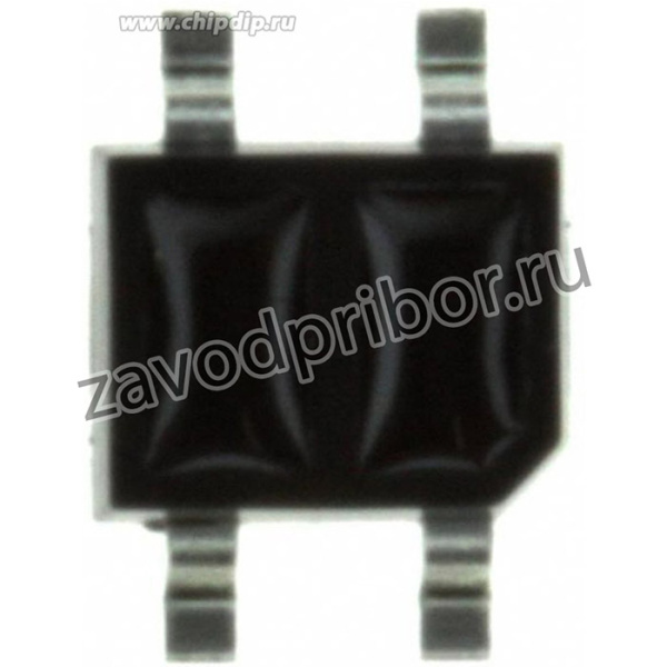 QRE1113GR, Photointerrupter Reflective Phototransistor 4-Pin Miniature SMT