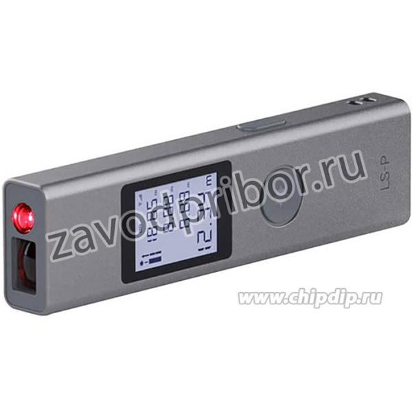 LS-P, Лазерный дальномер 40м (OBSOLETE)