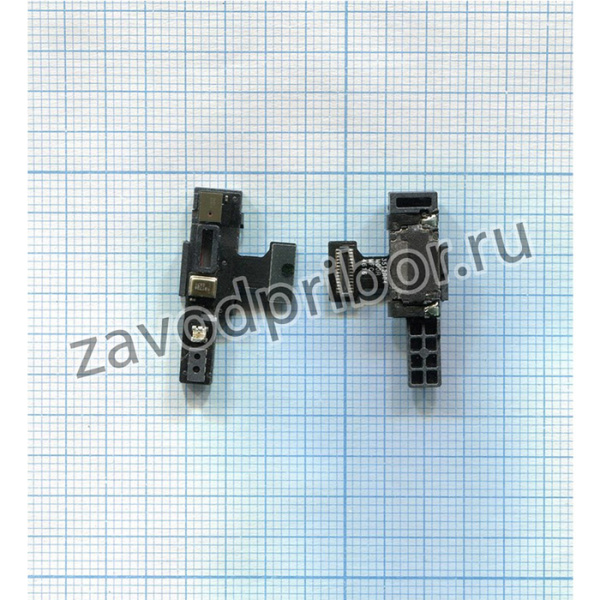 Шлейф датчика приближения для Xiaomi Mi Note 2