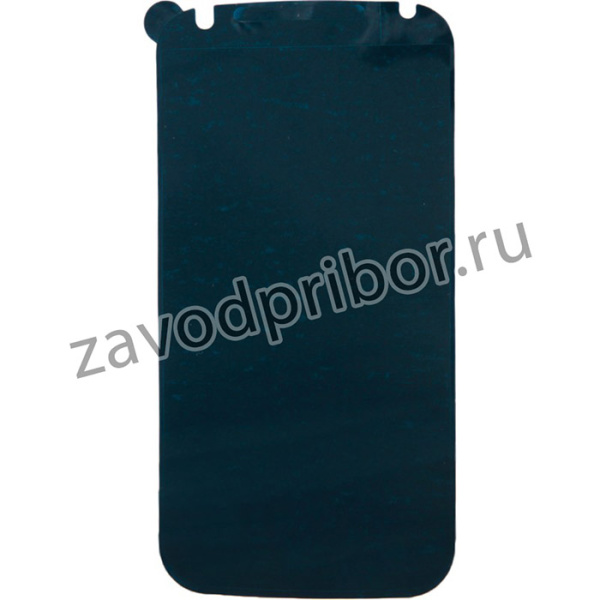 Скотч (проклейка) дисплейного модуля для Samsung i9500 Galaxy S4