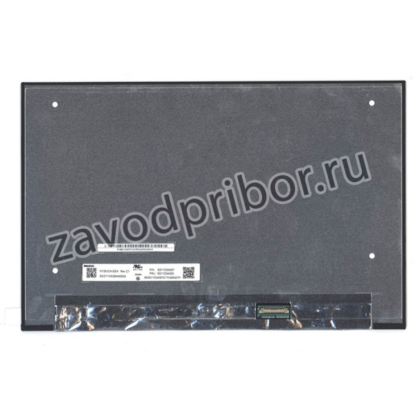 Матрица N133JCA-EEK