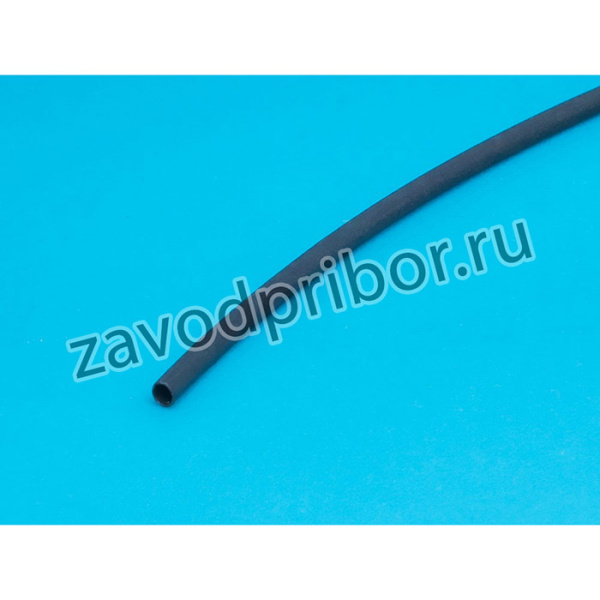 K32-1.0, Кембрик термоусадочный K32-1,0 черный