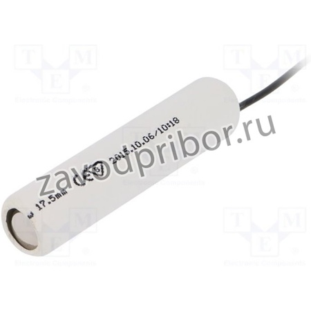 EL-3N, Аксессуары: датчики для регуляторов уровня, макс.80°C, L: 3м