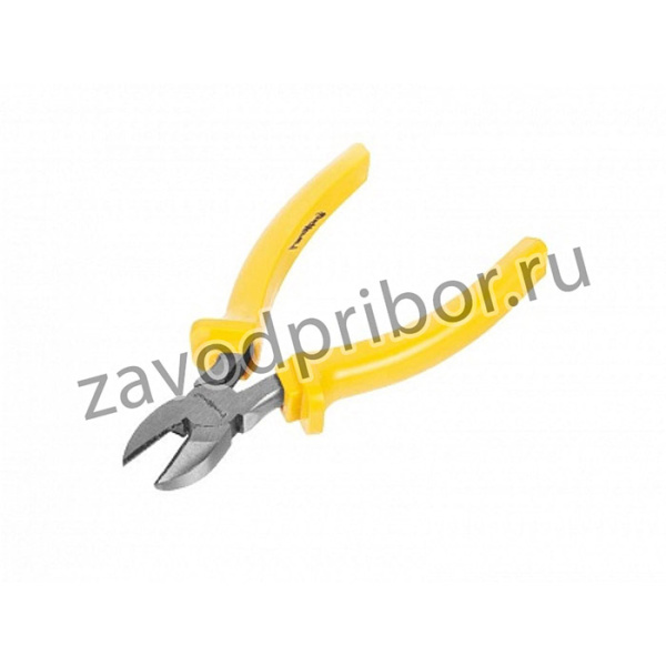 Кусачки боковые Normal , 140мм, 34-6-314