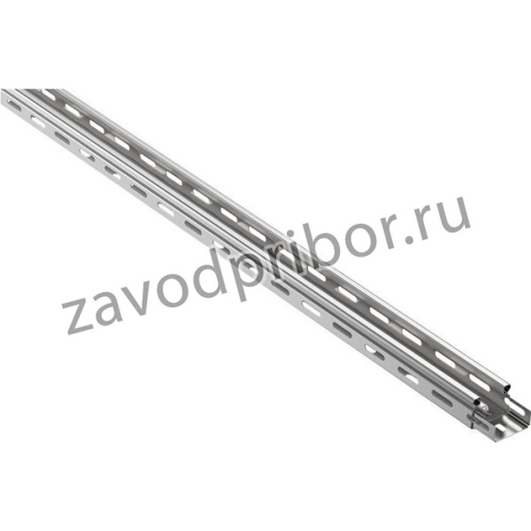 Лоток листовой перфорированный 50х35 L3000 сталь 0.7мм IEK CLP10-035-050-070-3