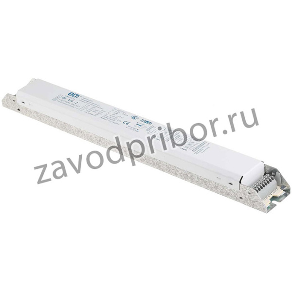 BE 436-2, 18 W, 24 W, 30 W, 36 W, 39 W Electronic Compact Fluorescent Lighting Ballast, 220 240 V