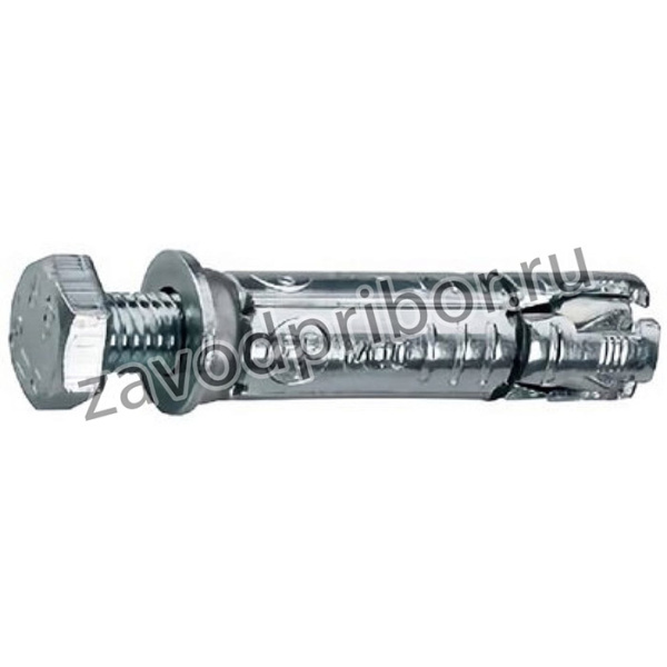 Анкер с болтом Zn LB 6-35 2 шт. 11 1347 1
