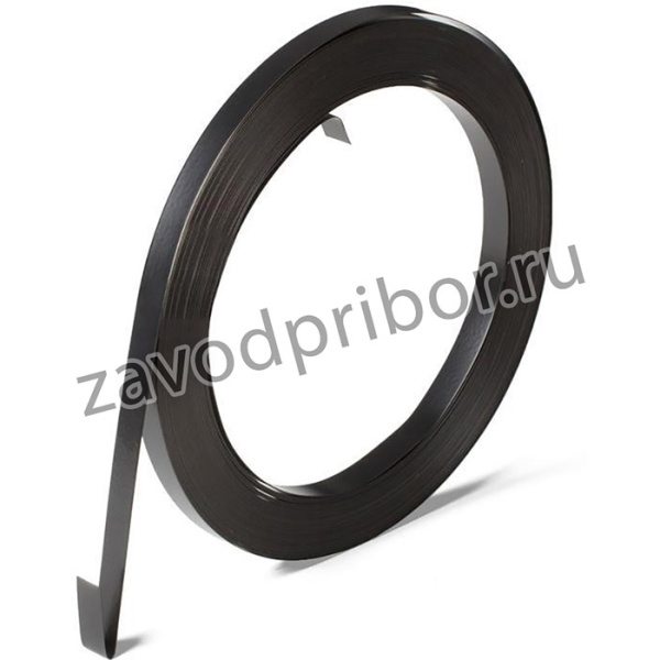 Лента рулонная с покрытием ЛКС-П (316)-1204(уп.25м) Fortisflex 72033