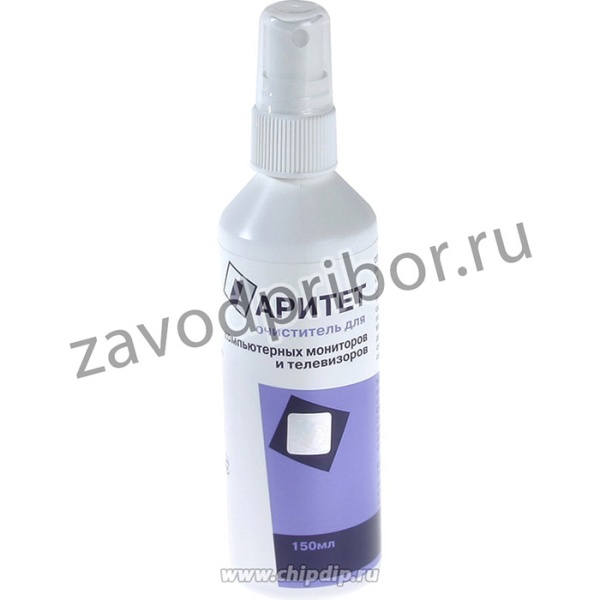 24101(24095) Miraclean 250(220)мл, Очиститель для мониторов и телевизоров