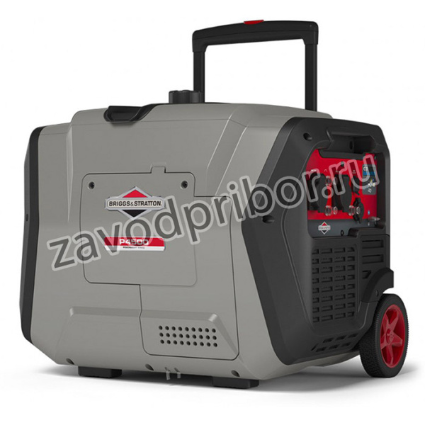 Бензиновый инверторный генератор P 4500 Inverter 30806