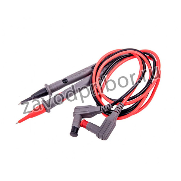 WAPRZCMM2 — комплект измерительных проводов CMP (CAT IV, M)