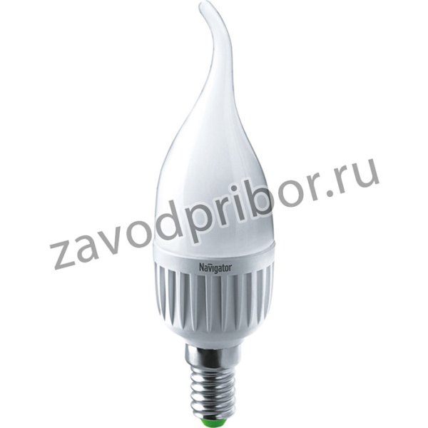 Лампа Navigator 61 027 NLL-FC37-7-230-4K-E14-FR
