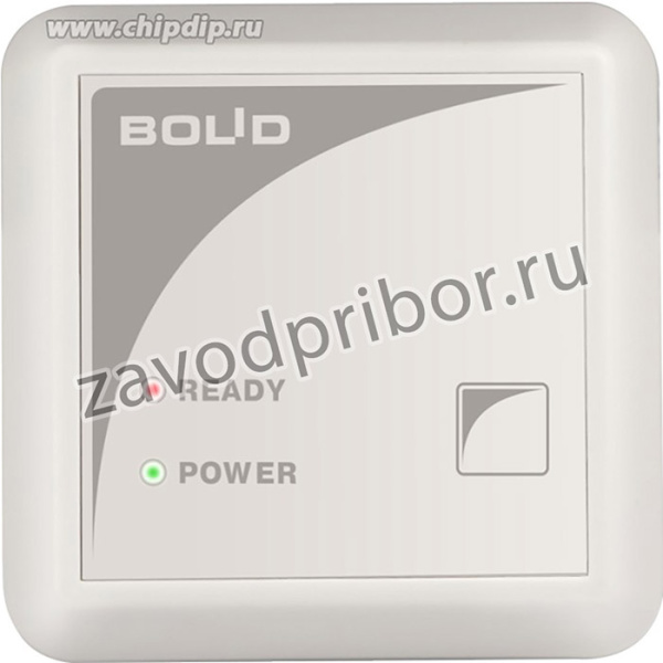 СЧИТЫВАТЕЛЬ БЕСКОНТАКТНЫЙ С2000-PROXY Н