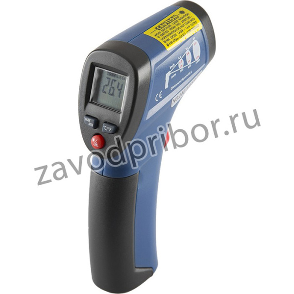 DT-8862, Измеритель температуры, пирометр (Госреестр РФ)