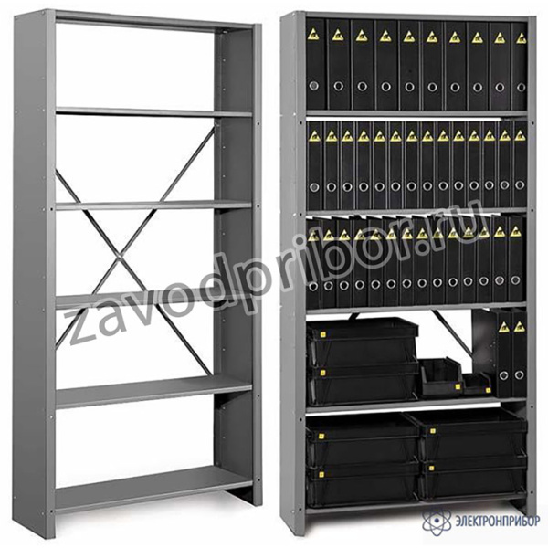 СТУ-01 — стеллаж универсальный