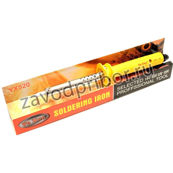 Паяльник Ya Xun YX520 60W