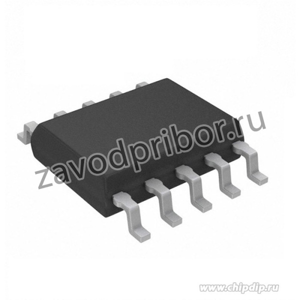 L4984D, CCM PFC контроллер [SSOP-10]