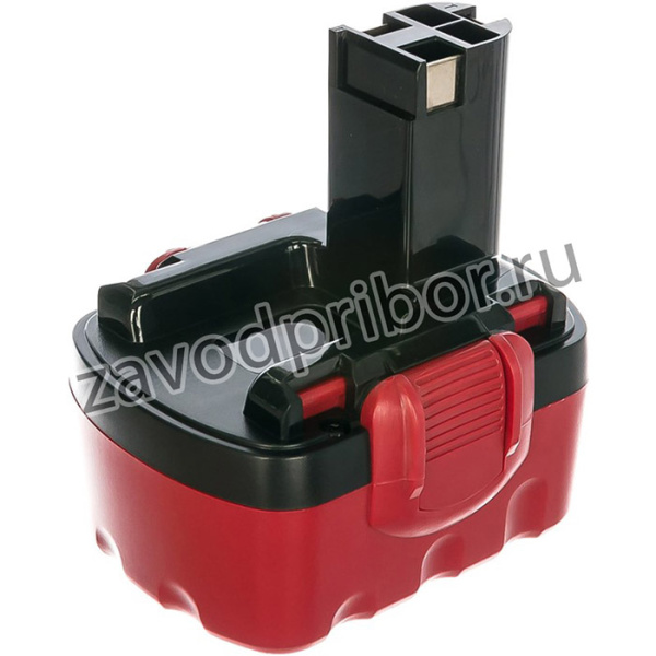 Аккумуляторная батарея для BOSCH (2 Ач, 14.4 В, Ni-Cd) TSB-050-BOS14A-20C
