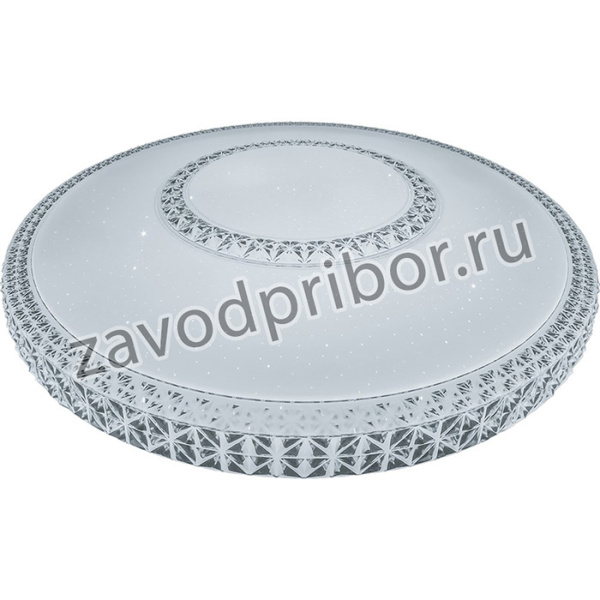 Светильник Navigator 80 326 NLF-C-004-01 48 Вт, звезд небо, двойные кристаллы