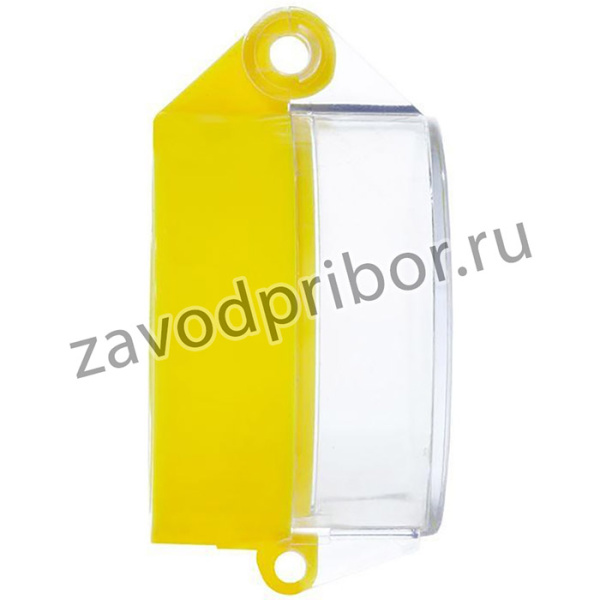 scep-1, Защитный кожух для кнопок с крышкой для пломбировки EKF PROxima