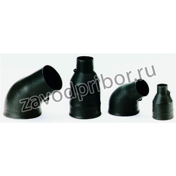 202K153-100-0, Straight, LFH Polyolefin, 36mm