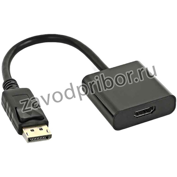 Кабель VCOM HDMI 2.0 м (19M/M, ver. 2.1, 8K@60 Hz, CG862-2M)