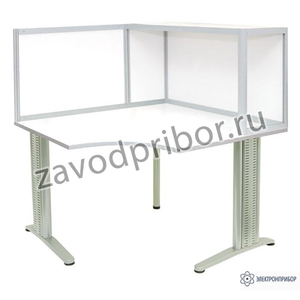 АРМ-6425 — стол угловой