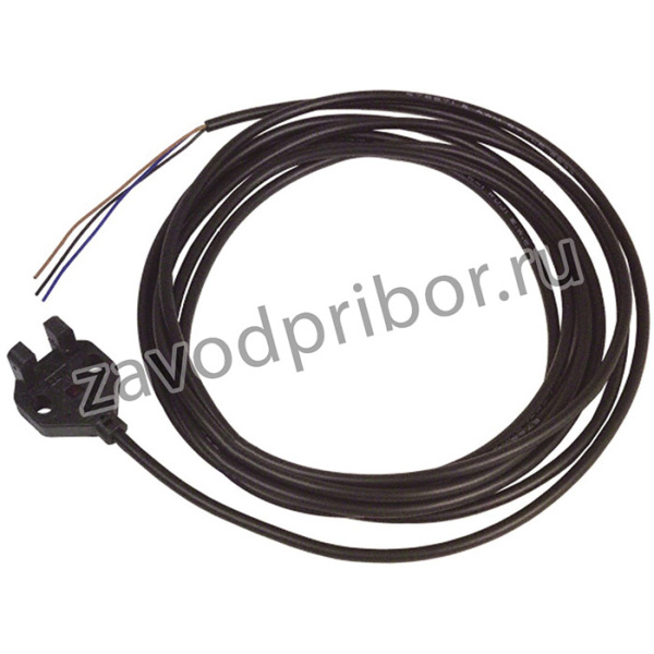 EE-SX871, Photomicrosensor GaAs infrared NPN screw mount