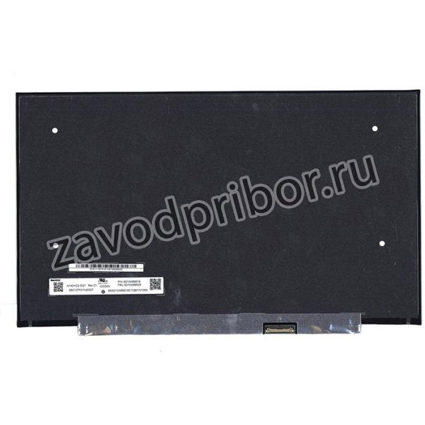 Матрица N140HCG-EQ1