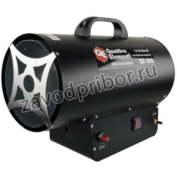 Газовый нагреватель воздуха QE-30G 911-550