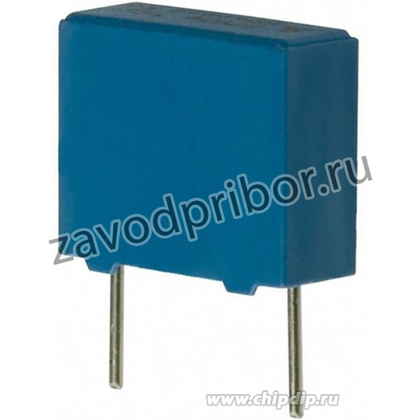 B32022A3333M000, 0.033 мкФ, 300 В, 20%, Y2, Конденсатор подавления ЭМП