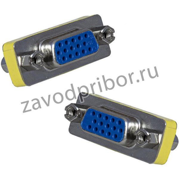 VGA (f)-VGA (f)