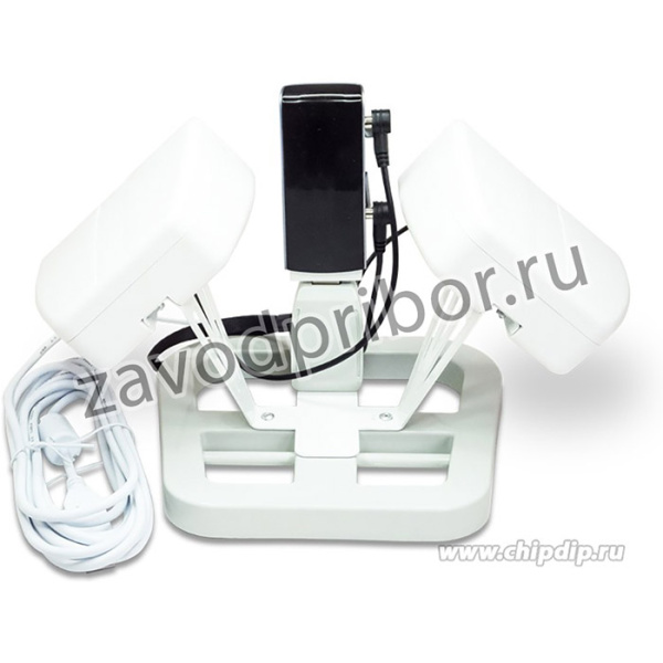 LTE MiMo INDOOR (CRC9), Усилитель интернет сигнала WCDMA/HSDPA/3G/4G