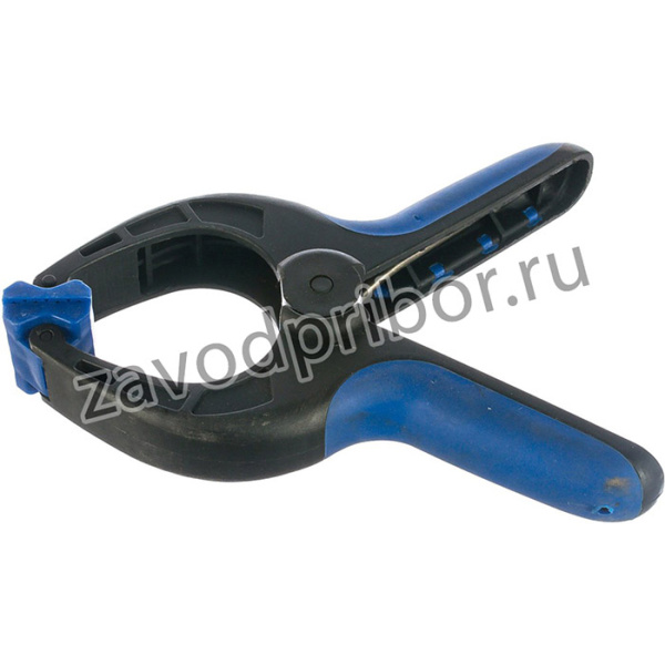 Зажим ручной 150 мм 244-773