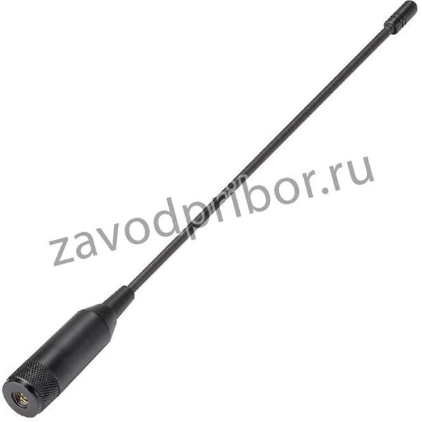 FW.86.B.SMA.M, RF Antenna, Whip, 890 MHz, Linear, SMA Connector, 3.57 dBi, 2 VSWR
