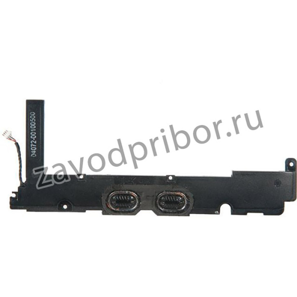 Полифонический динамик (Buzzer/звонок) в сборе для Asus Transformer Pad TF300T