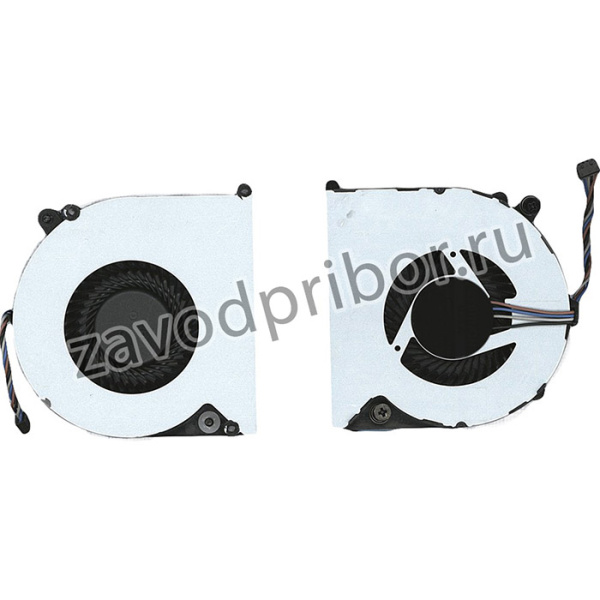 Вентилятор (кулер) для ноутбука HP Probook 4230S 4231S 4530S 4535S 6460B 8460P VER-1