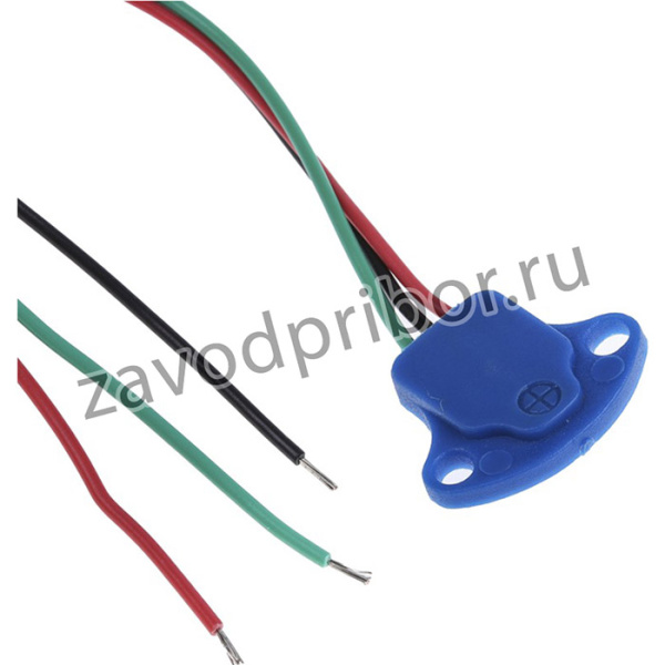 PGN-SP-003, Hall Effect Sensor, Wire Open Collector Output, 4.5 24 V dc