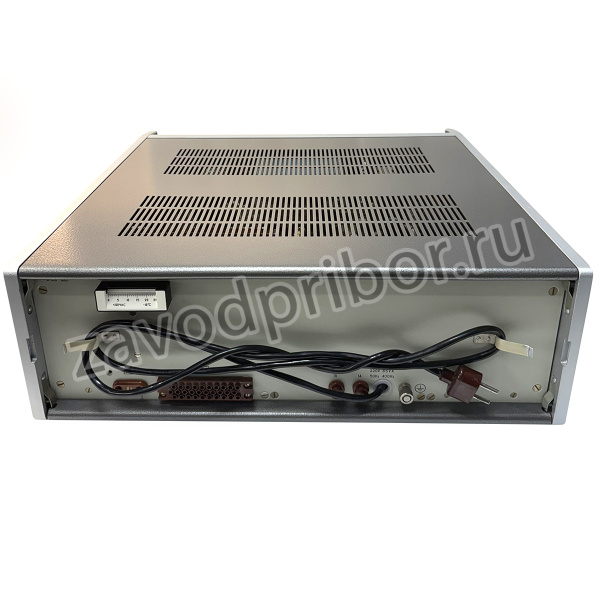 Фотография прибора Измеритель Ф2-16