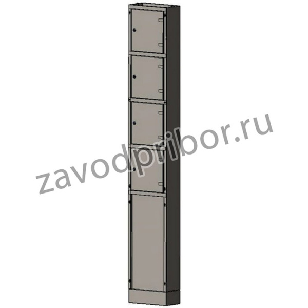 Короб КСС Basic uerm-kss-1890