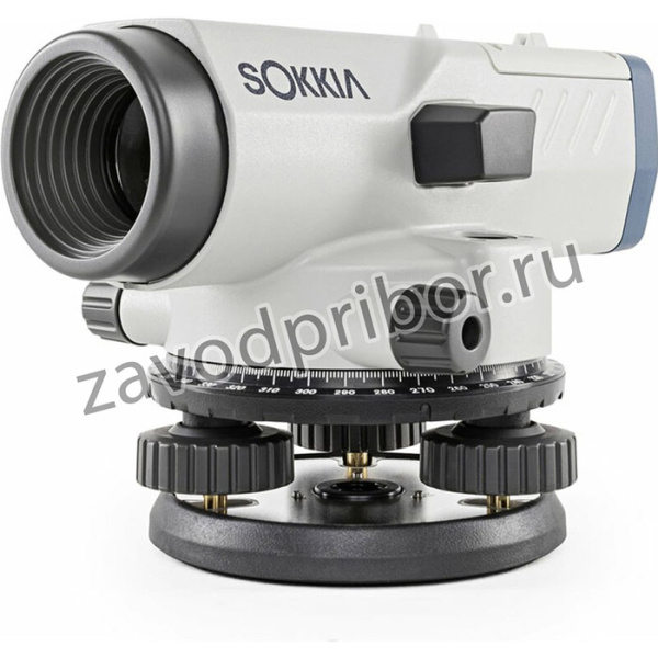 Оптический нивелир B40-35 (B40A) с компенсатором SKK-B40-35