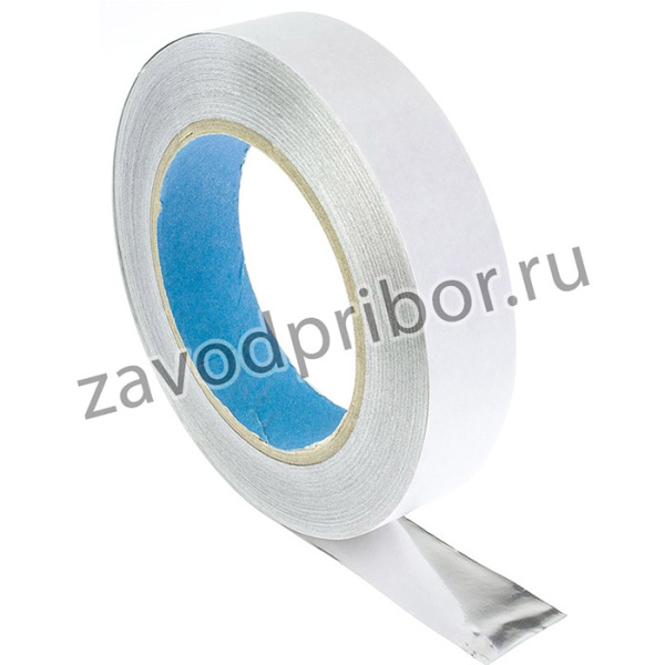 3013325A, Conductive Metallic Tape, 25mm x 33m